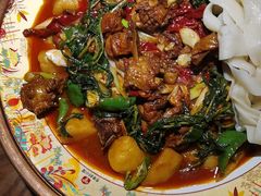 -相约·羊村小馆非遗手抓肉(七一酱园店)