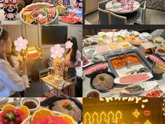 -海底捞火锅(群光广场店)