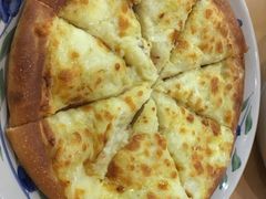 榴莲披萨-萨莉亚意式餐厅(南京环亚凯瑟琳广场店)