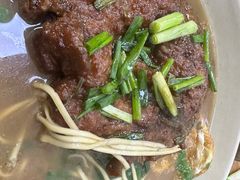 -无名氏面馆(邮电路店)