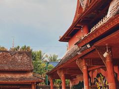 -西双版纳傣族园