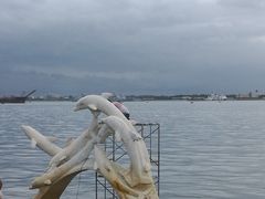 -霞山观海长廊