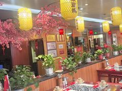 -一块豆腐·海鲜·家常菜(李沧书院路店)