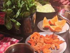 -晓宇重庆火锅(西安荟聚店)