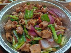 -南记食粥坊·宵夜大排档(莲花店)