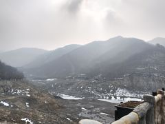 -方城县七峰山生态旅游区