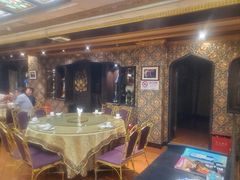 -东方亚克西餐厅(西康路店)