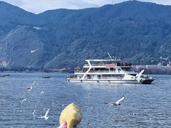 -海埂大坝