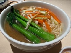 -侨美食家·粤菜(体育西路店)