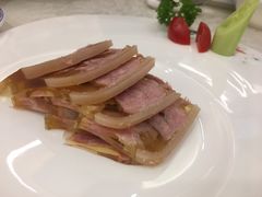 -银都上海菜馆(粤海东路店)