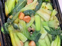 -兰湘子·湘菜小炒(崂山丽达店)