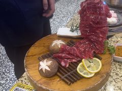 -安又胖韩国烤肉(美罗城店)