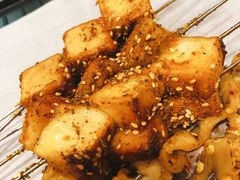 -沿海405烤场(沿海赛洛城店)