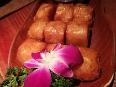 -花马天堂云南餐厅 Lost Heaven(高邮路店)