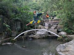 -北辰山景区
