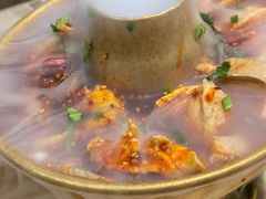 -全牛匠·乐山跷脚牛肉(新中关店)