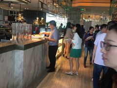 -上海浦东华美达大酒店