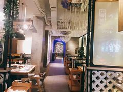 大堂-雾都渣渣火锅(南城智汇城店)
