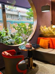 -花隐·美芙炫海菲秀皮肤管理中心