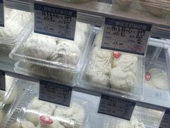 -白玉兰食品(中山公园龙之梦店)