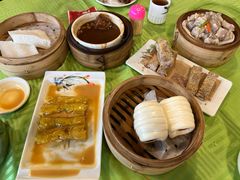 -盛港湾海鲜食府(黄沙店)