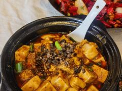 -陈麻婆豆腐(春熙店)