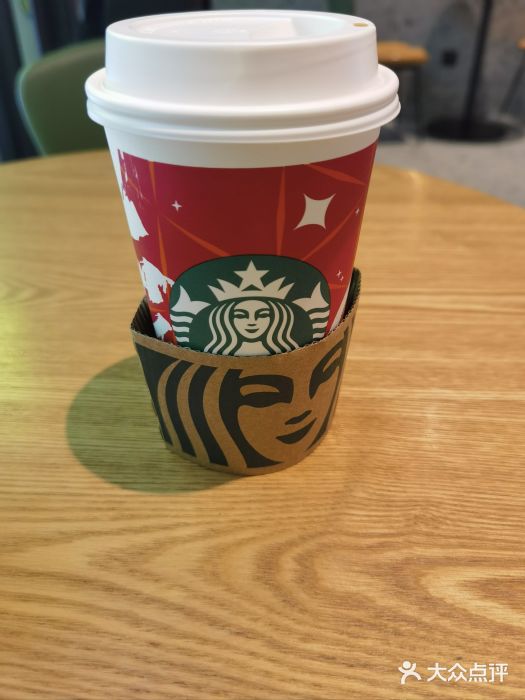 星巴克臻选(重庆沙坪坝店)图片