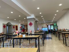 大堂-水仙拉面(水仙街店)