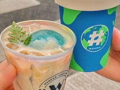 -W CAFE(甜爱路店)