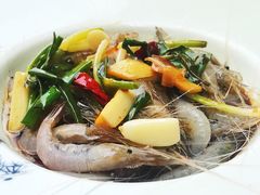 -海鲜人家(吕四店)