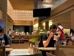 -奈雪茶院·茶室茶馆(广州粤海天地店)