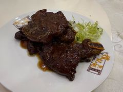 -凤城礼记鱼翅海鲜酒家(新马路总店)