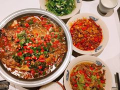 -潇湘阁(昆泰国际大厦店)