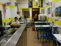 -韩包子(青石桥店)