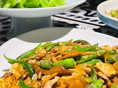 -老头儿油爆虾(胜利河美食街店)
