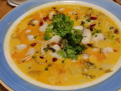 -品大三·经典淮扬菜(大行宫店)