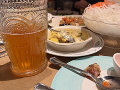 -波特曼西餐厅(中央大街店)