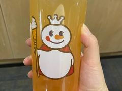 蜜桃四季春-蜜雪冰城(托乐嘉店)