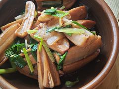 -饭江湖·江湖菜(湖广会馆店)