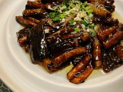 -新聚丰菜馆(太监弄店)