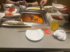 -海底捞火锅(南京红山常发广场店)