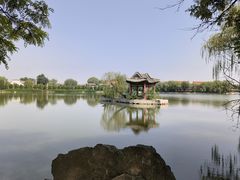 -盛世南宫影视城(北普陀影视城)