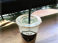 -ZM COFFEE(西安路店)