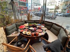 -宽巷子成都火锅(南站店)