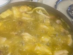 -椰客·海南椰子鸡(新塘永旺梦乐城店)