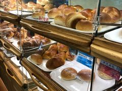 -新侨三宝乐面包店(崇文门店)