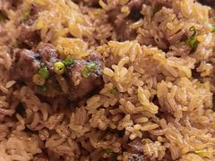 -八府香鸭·啫啫煲(华山路店)