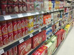 -永辉超市(回龙观店)