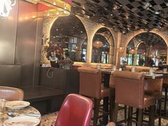 -BROWNSTONE布朗石西班牙餐厅(富城店)