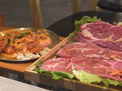 -正宗齐齐哈尔烤肉·齐牛哥鲜切炭火烤肉(杭州总店)